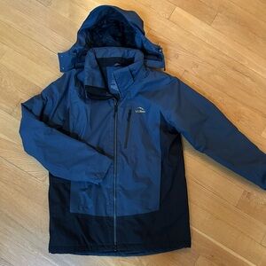 LL Bean Wildcat Parka (Men's)